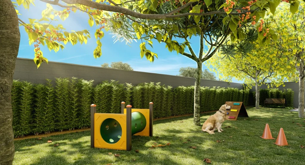 Pet Place do Essência Vila Prudente